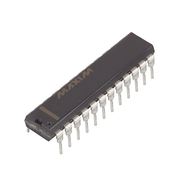MAX501ACNG MAX501ACNG